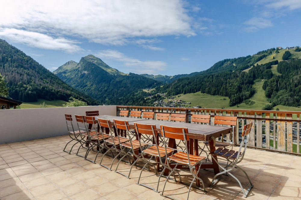 Morzine 74