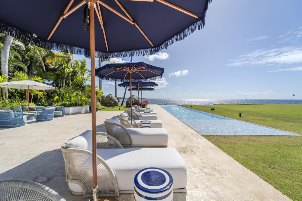 Casa de Campo 284
