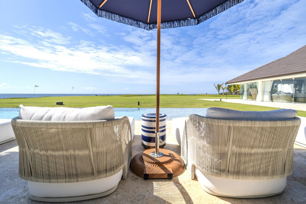 Casa de Campo 284