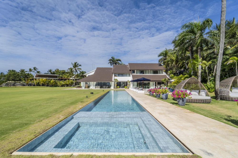 Casa de Campo 284