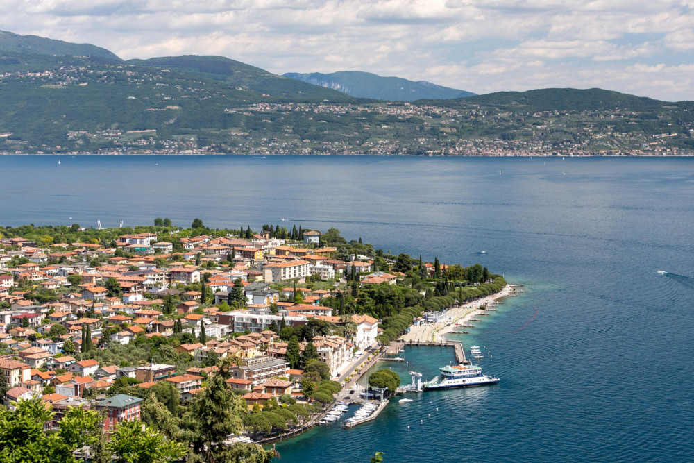 Lake Garda 103