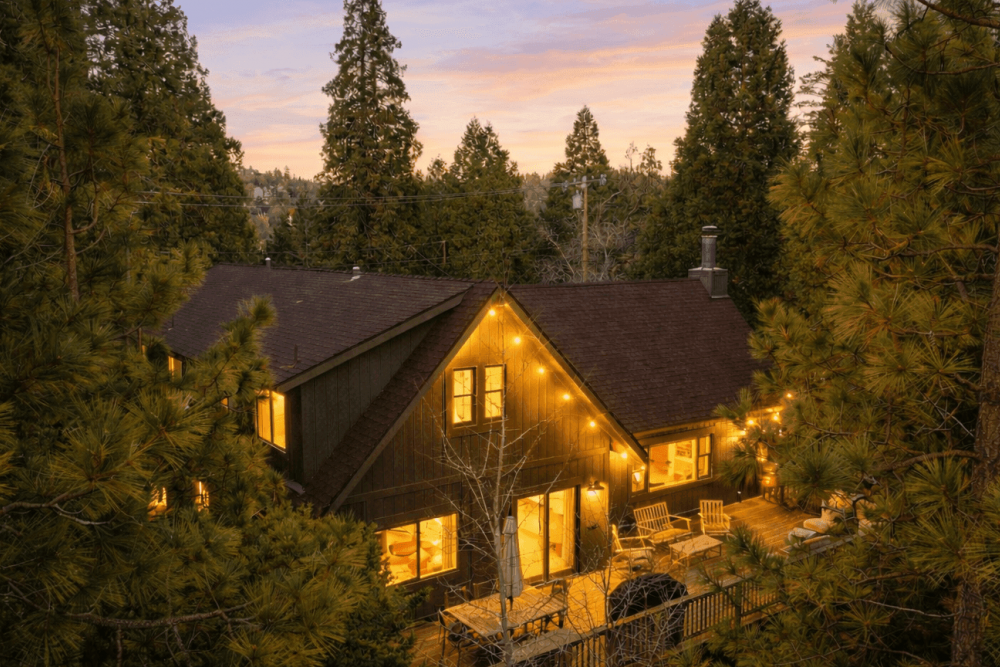 Lake Arrowhead 26