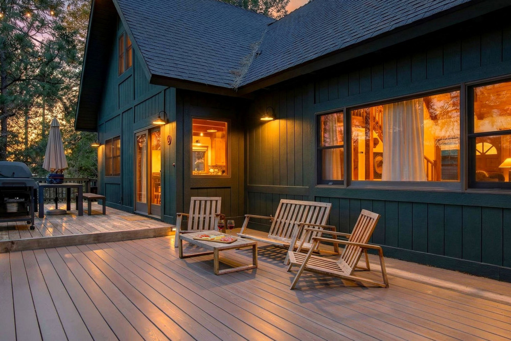 Lake Arrowhead 26
