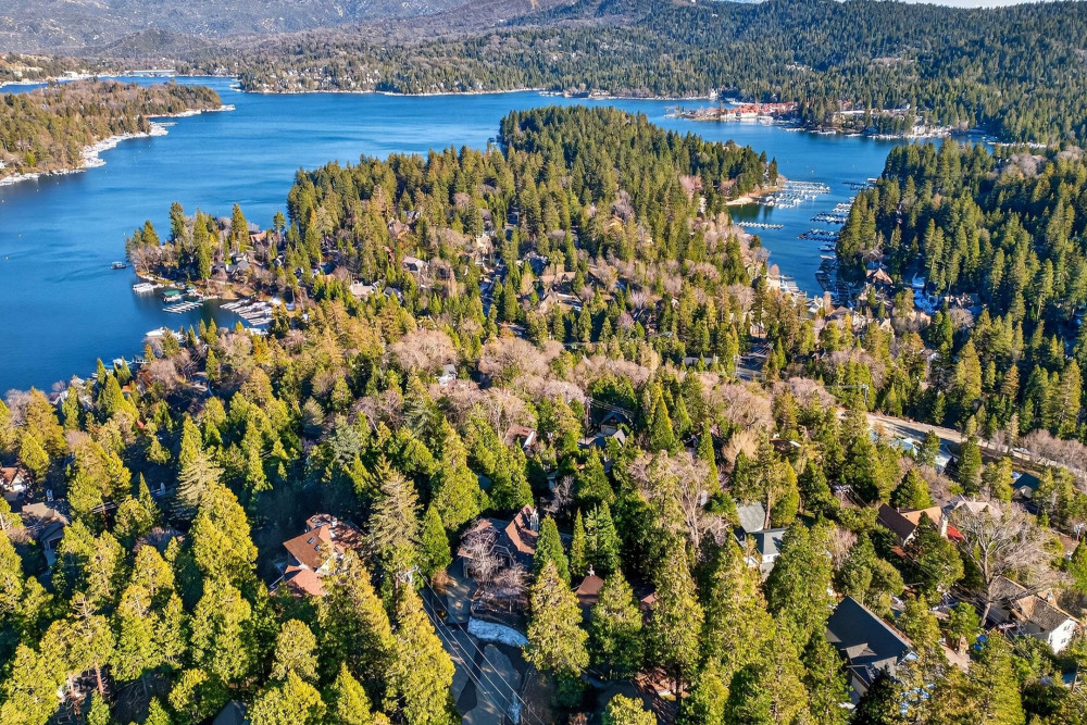 Lake Arrowhead 26