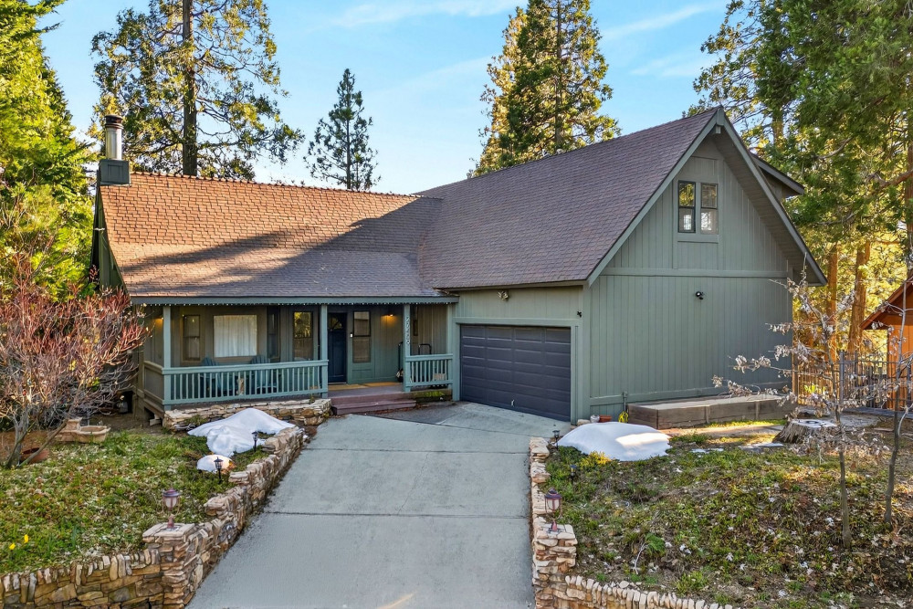 Lake Arrowhead 26