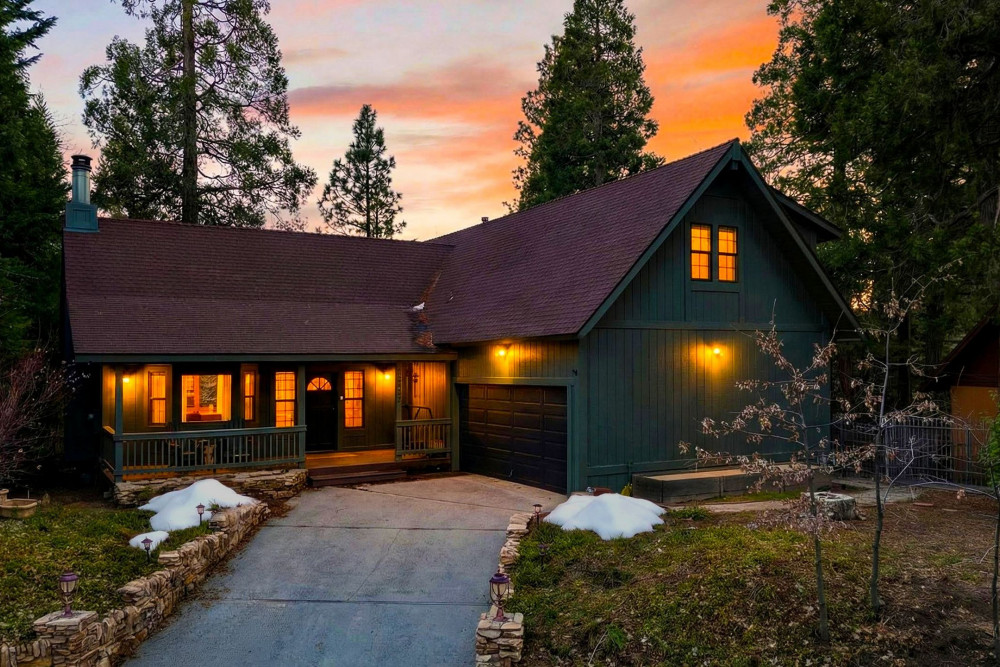 Lake Arrowhead 26