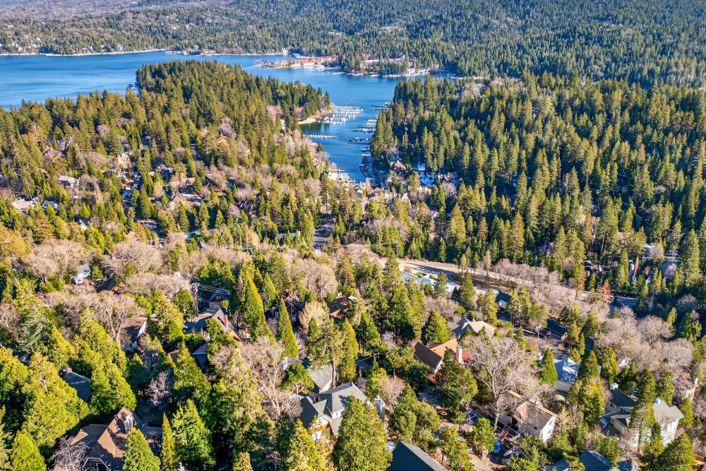 Lake Arrowhead 26
