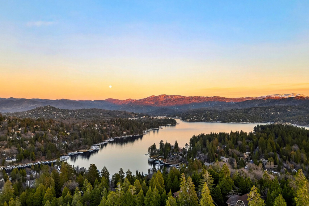 Lake Arrowhead 26