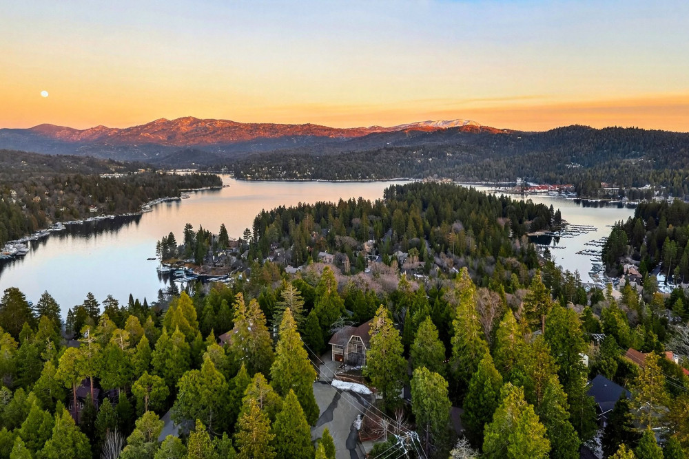 Lake Arrowhead 26