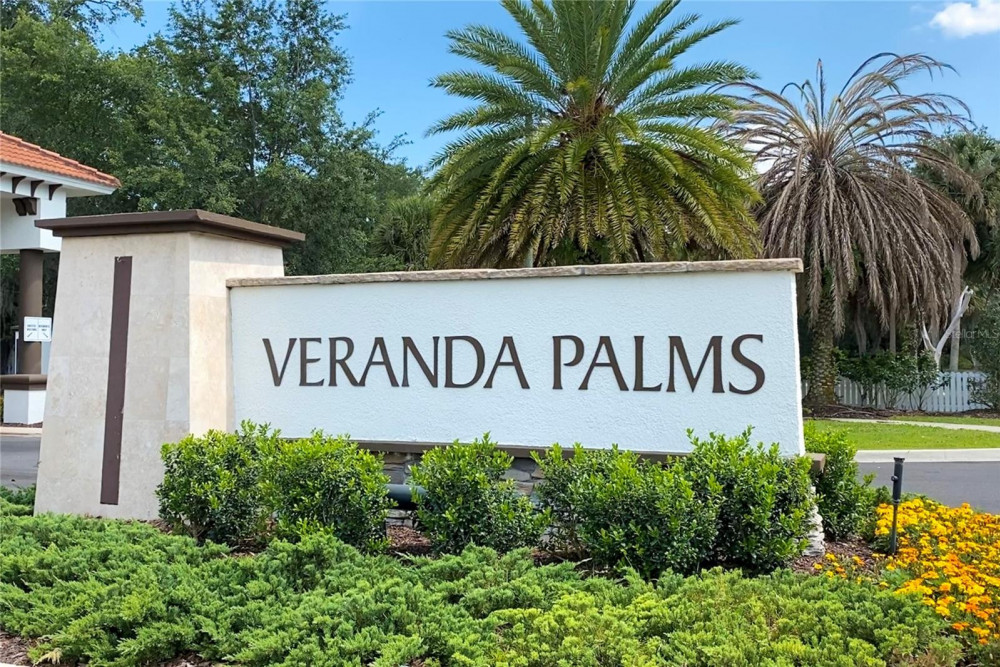 Veranda Palms 72
