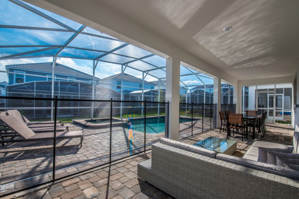 Championsgate 139