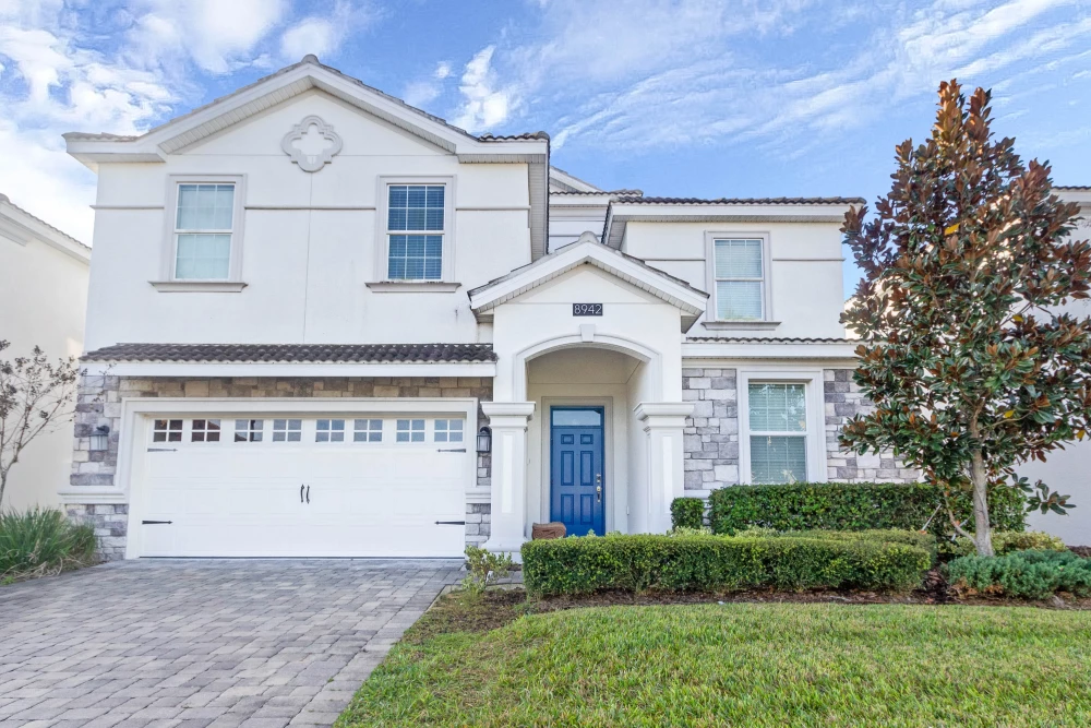 Championsgate 139
