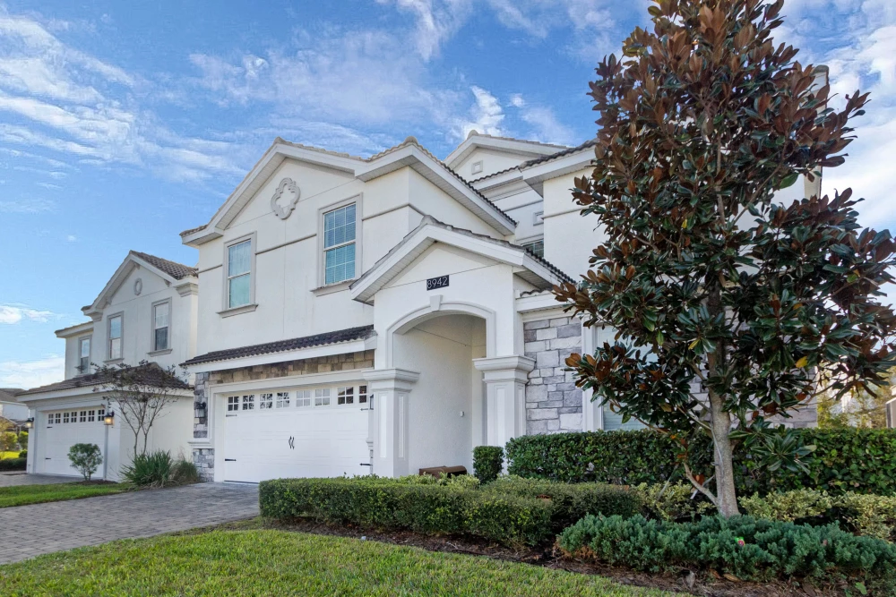 Championsgate 139