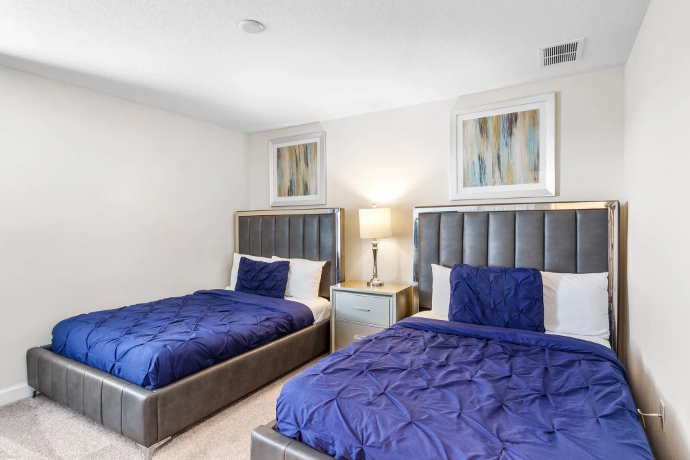 Championsgate 139