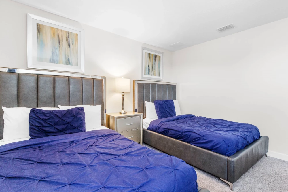 Championsgate 139