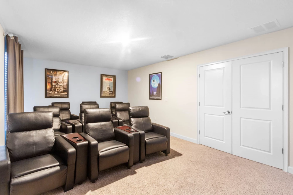 Championsgate 139