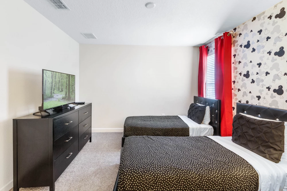 Championsgate 139