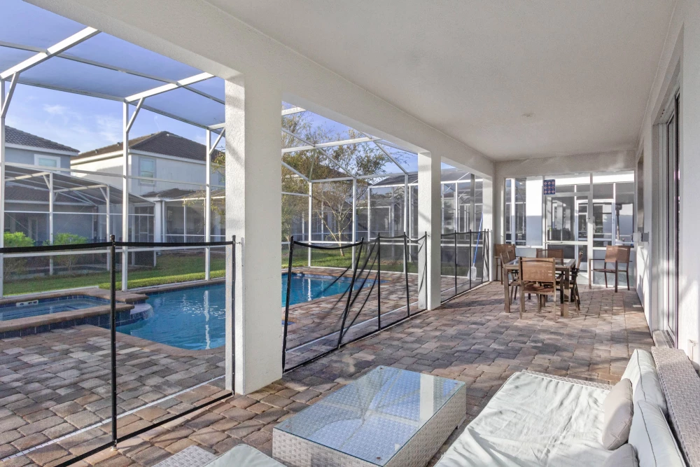 Championsgate 139
