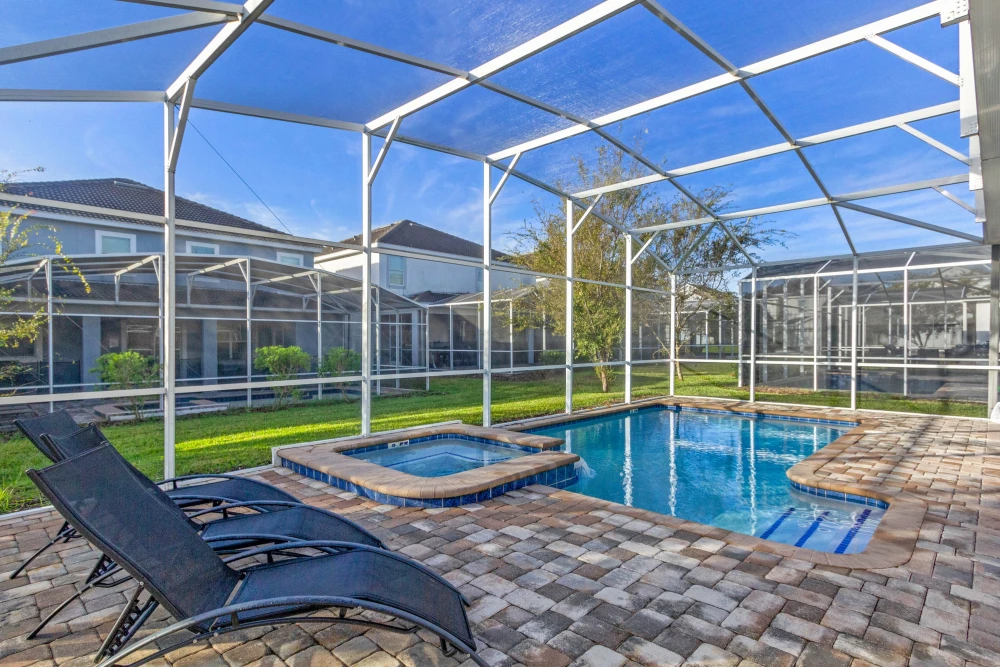 Championsgate 139