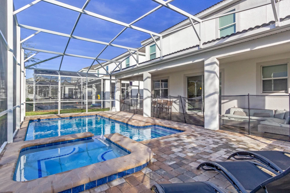 Championsgate 139