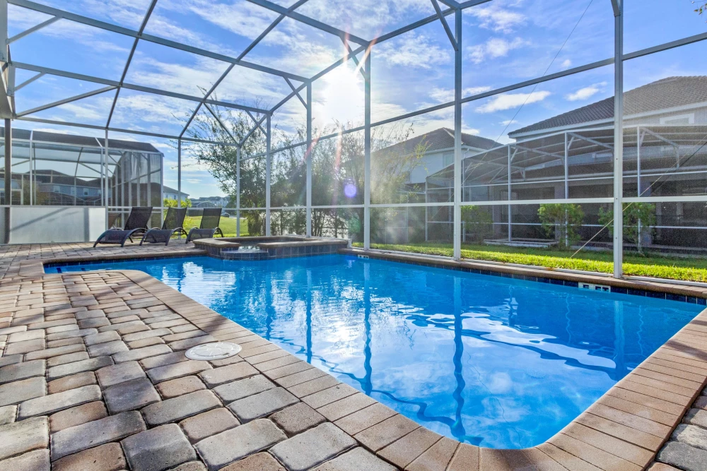 Championsgate 139