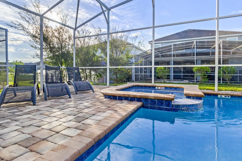 Championsgate 139