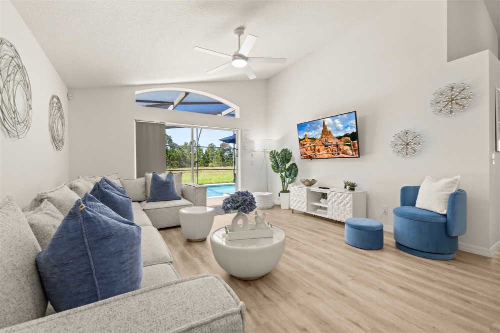 Watersong Resort 103