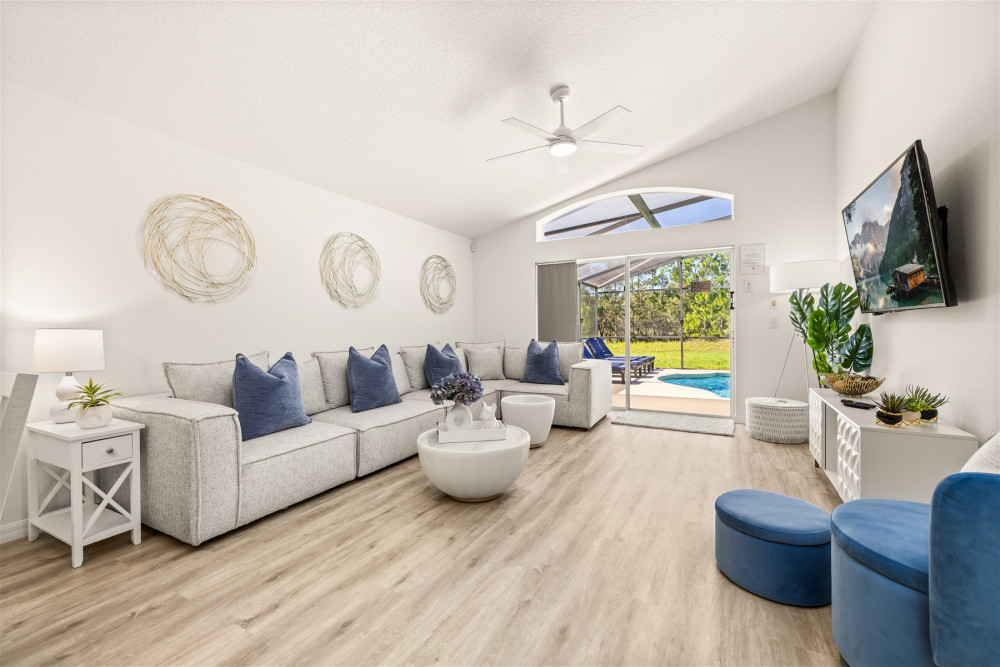 Watersong Resort 103