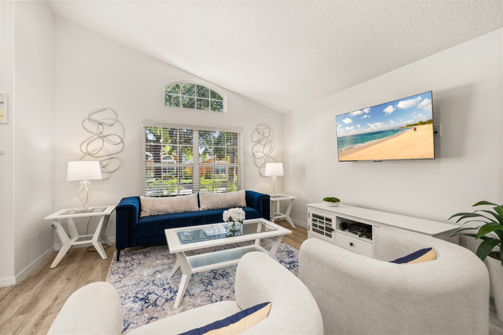 Watersong Resort 103