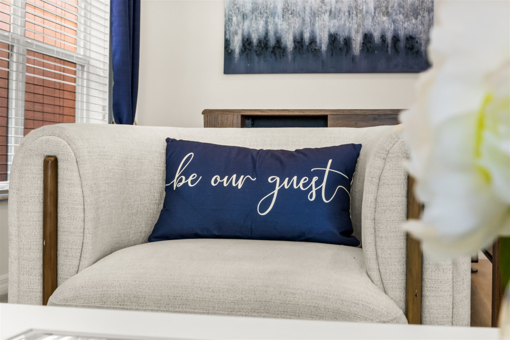 Watersong Resort 103