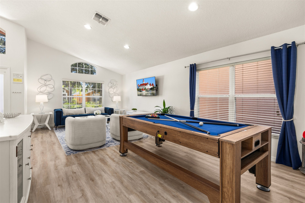 Watersong Resort 103