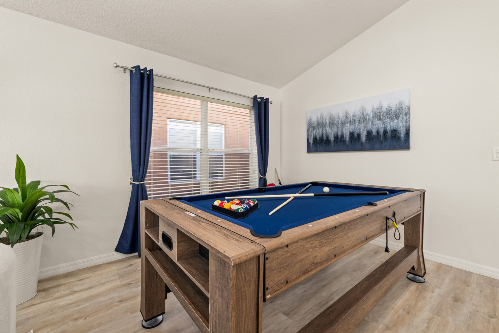 Watersong Resort 103