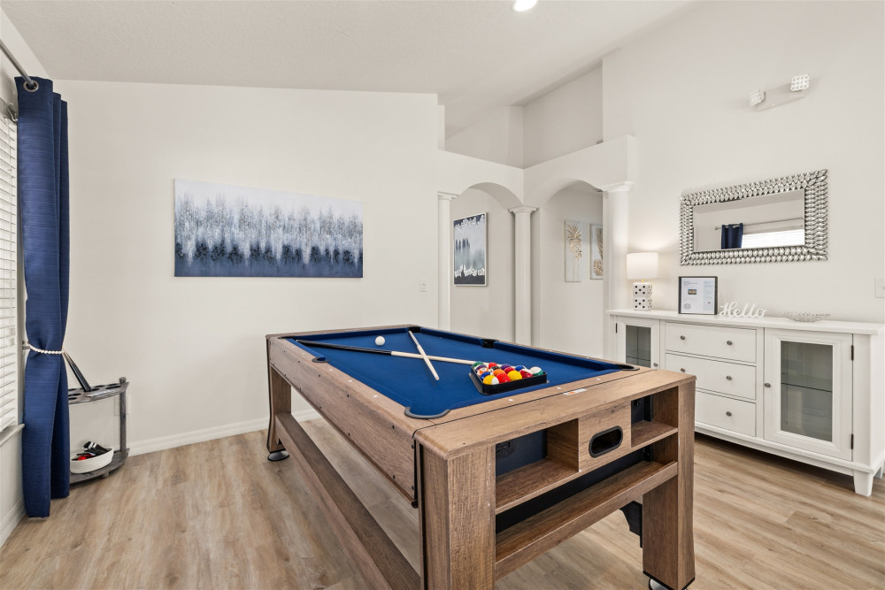 Watersong Resort 103