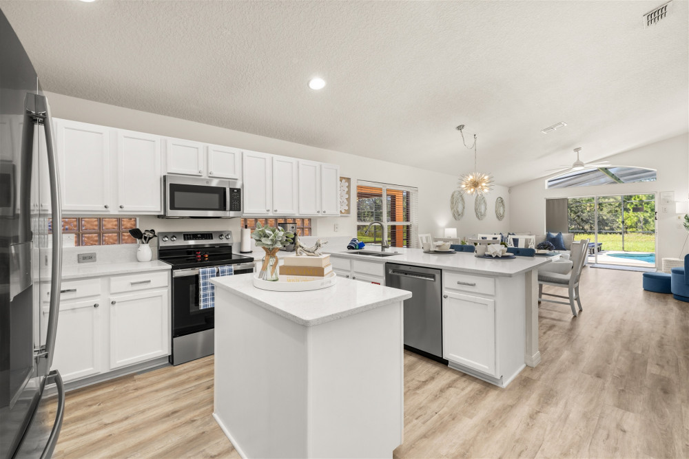 Watersong Resort 103