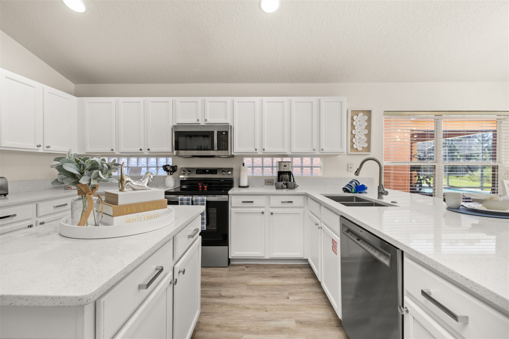 Watersong Resort 103