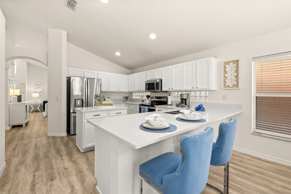 Watersong Resort 103