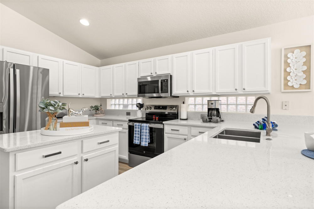 Watersong Resort 103