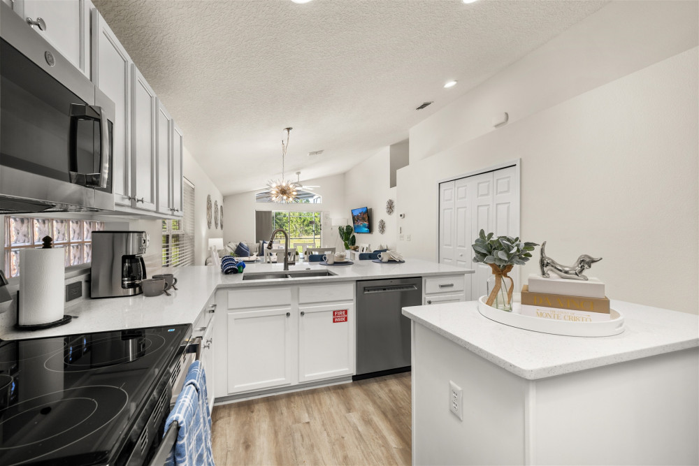 Watersong Resort 103