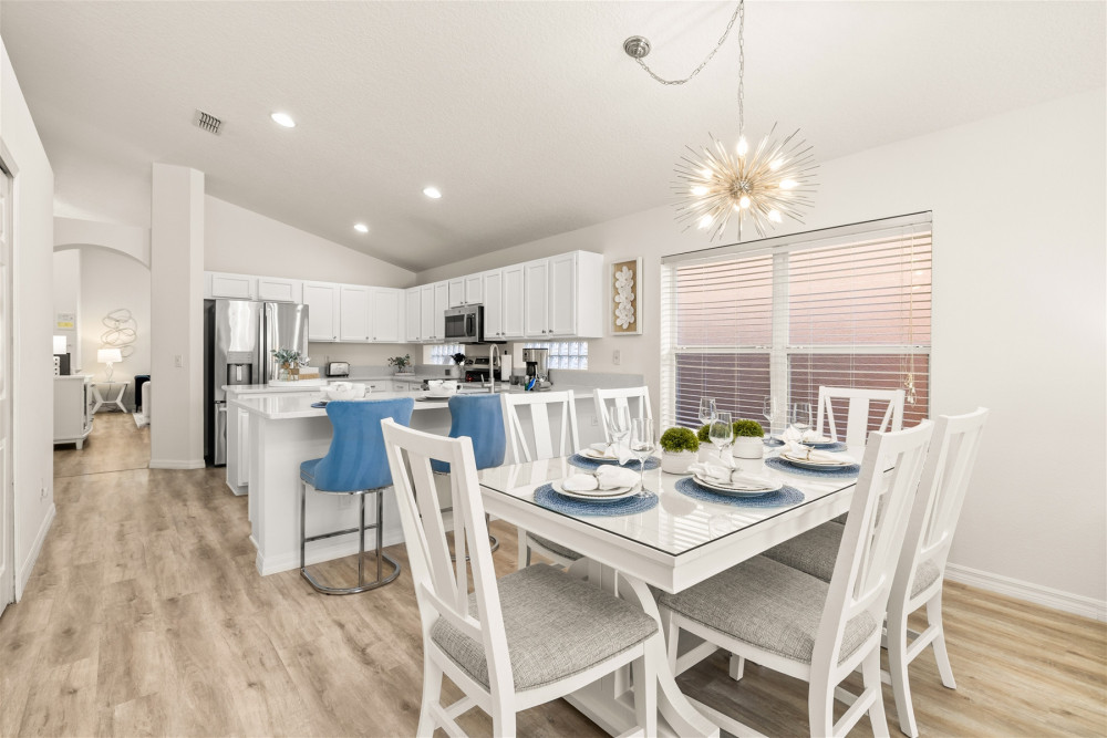 Watersong Resort 103