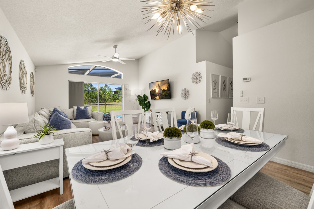 Watersong Resort 103