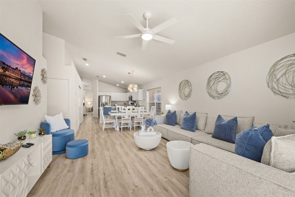 Watersong Resort 103