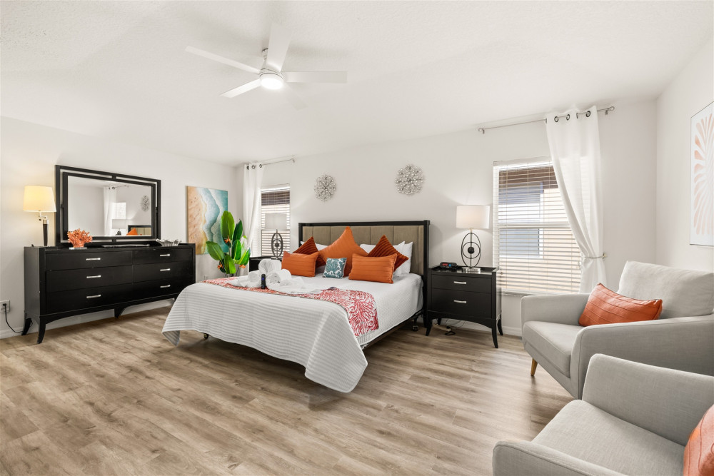 Watersong Resort 103