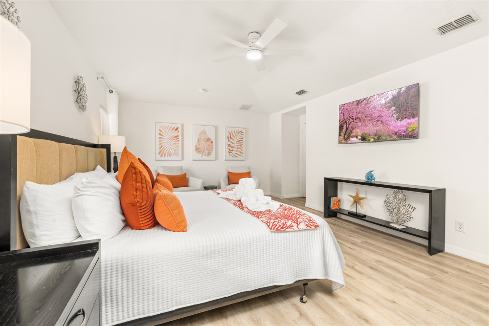 Watersong Resort 103