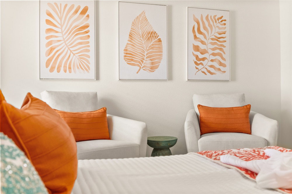 Watersong Resort 103