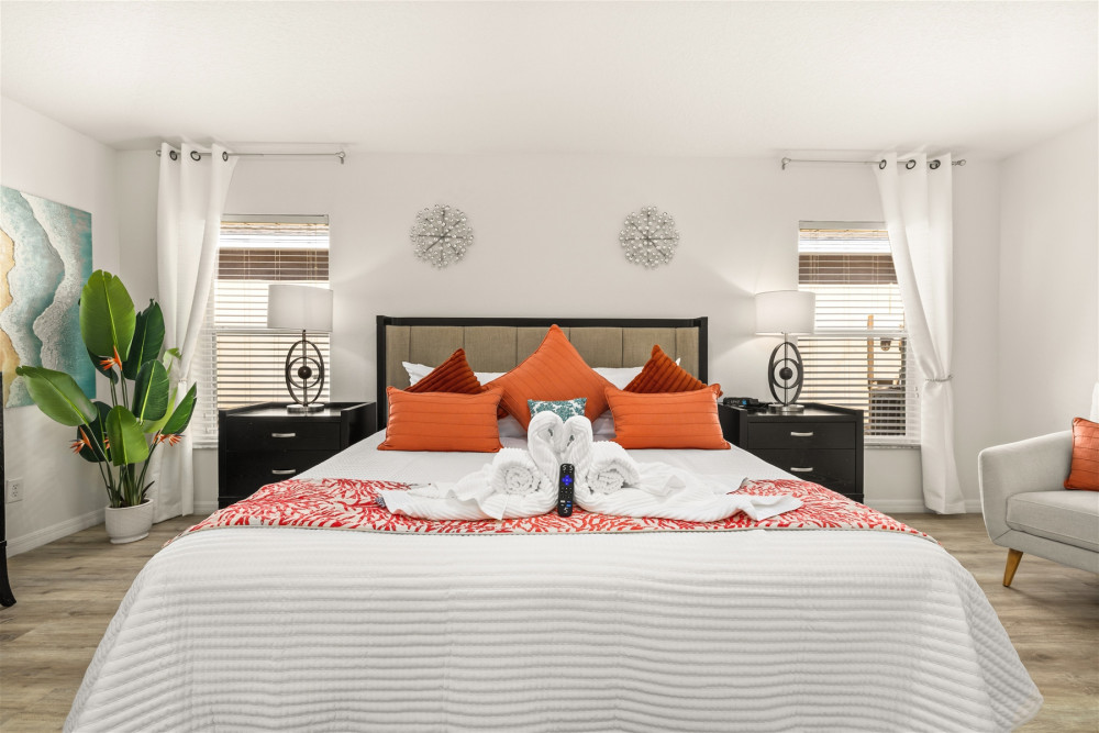 Watersong Resort 103