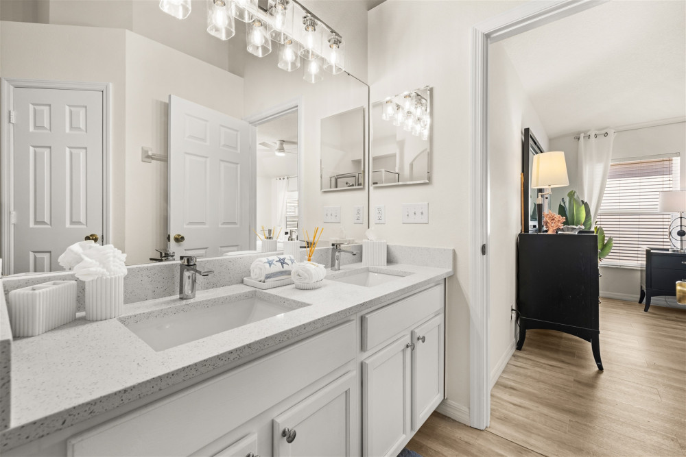 Watersong Resort 103