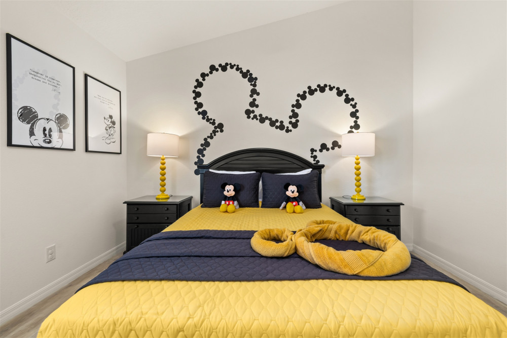 Watersong Resort 103