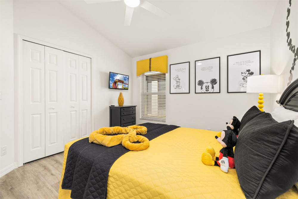 Watersong Resort 103