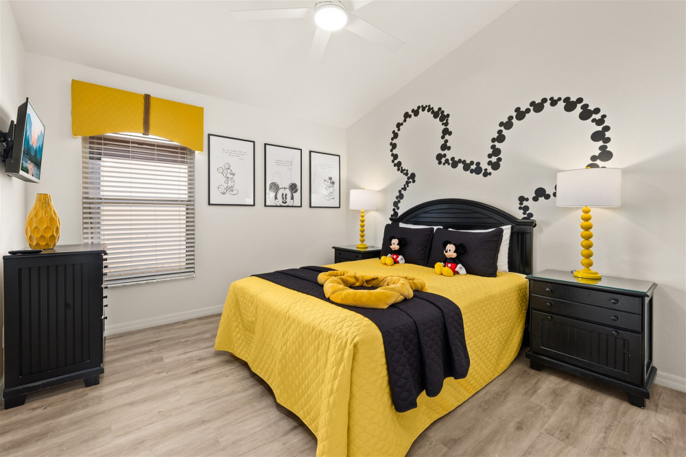 Watersong Resort 103