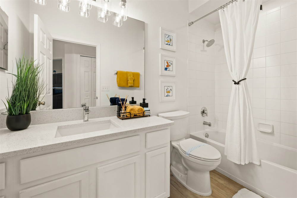 Watersong Resort 103